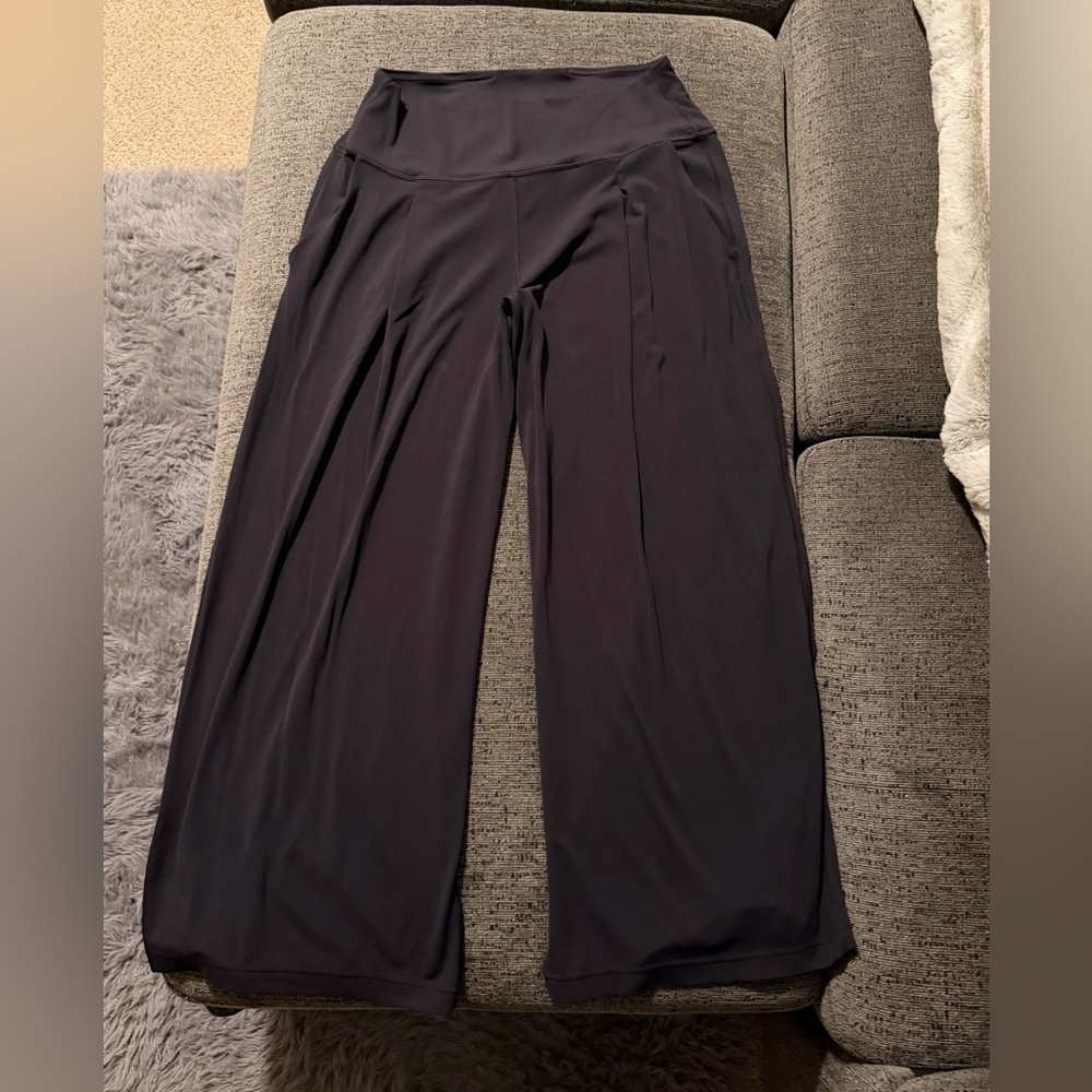 Lululemon Align Palazzo Pant Short